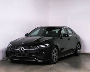Mercedes-Benz C 180 Gebrauchtwagen