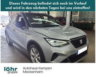 Seat Arona Gebrauchtwagen