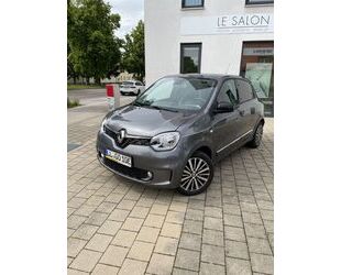 Renault Twingo Gebrauchtwagen