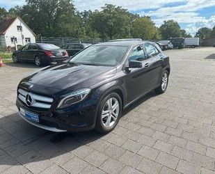 Mercedes-Benz GLA 180 Gebrauchtwagen