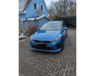Kia ceed / Ceed Gebrauchtwagen