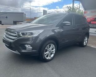 Ford Kuga Gebrauchtwagen