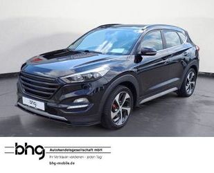 Hyundai TUCSON Gebrauchtwagen