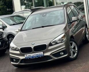 BMW 218 Gebrauchtwagen