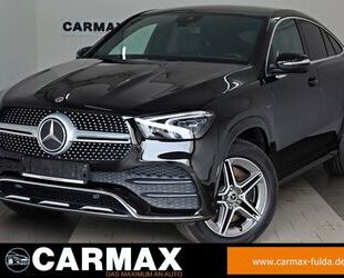 Mercedes-Benz GLE 350 Gebrauchtwagen