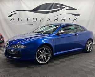 Alfa Romeo GT Gebrauchtwagen
