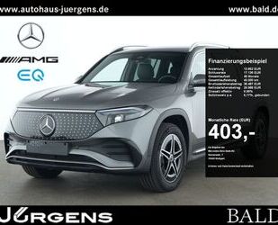 Mercedes-Benz EQB Gebrauchtwagen