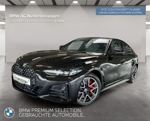 BMW 420 Gran Coupé Gebrauchtwagen