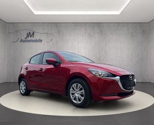 Mazda 2 Gebrauchtwagen