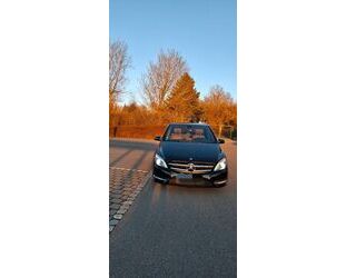 Mercedes-Benz B 180 Gebrauchtwagen