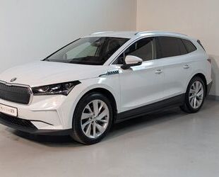 Skoda Enyaq Gebrauchtwagen