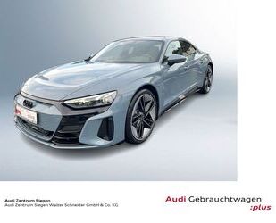 Audi e-tron GT Gebrauchtwagen