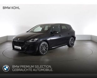 BMW 218 Active Tourer Gebrauchtwagen