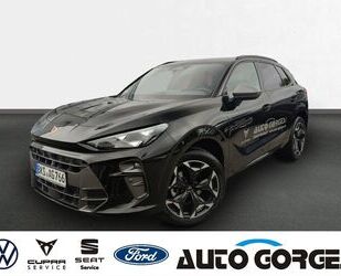 Cupra Terramar Gebrauchtwagen