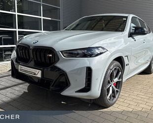 BMW X6 M60 Gebrauchtwagen