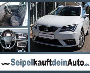 Seat Leon Gebrauchtwagen