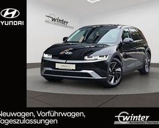 Hyundai IONIQ 5 Gebrauchtwagen
