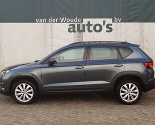 Seat Ateca Gebrauchtwagen
