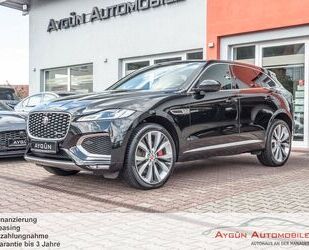 Jaguar F-Pace Gebrauchtwagen