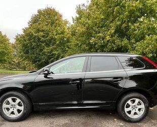 Volvo XC60 Gebrauchtwagen