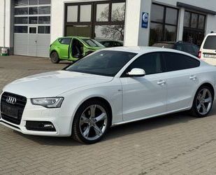 Audi A5 Gebrauchtwagen