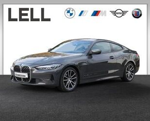 BMW 420 Gebrauchtwagen