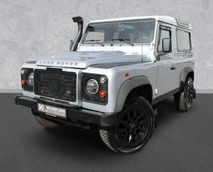 Land Rover Defender Gebrauchtwagen