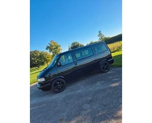 VW T4 Multivan Gebrauchtwagen