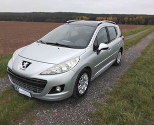 Peugeot 207 Gebrauchtwagen