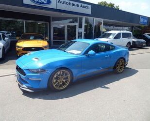 Ford Mustang Gebrauchtwagen