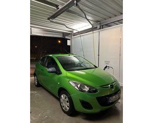 Mazda 2 Gebrauchtwagen