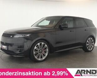 Land Rover Range Rover Sport Gebrauchtwagen
