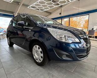 Opel Meriva Gebrauchtwagen
