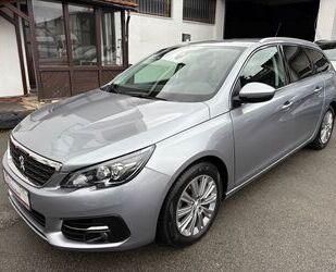 Peugeot 308 Gebrauchtwagen