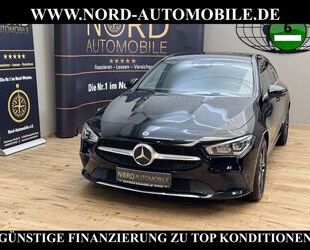 Mercedes-Benz CLA 200 Gebrauchtwagen