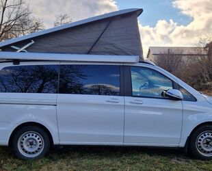 Mercedes-Benz V 300 Gebrauchtwagen