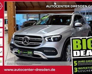 Mercedes-Benz GLE 350 Gebrauchtwagen