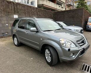 Honda CR-V Gebrauchtwagen