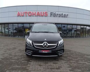 Mercedes-Benz V 300 Gebrauchtwagen