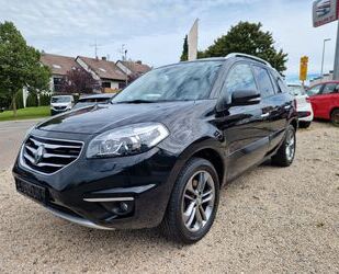 Renault Koleos Gebrauchtwagen