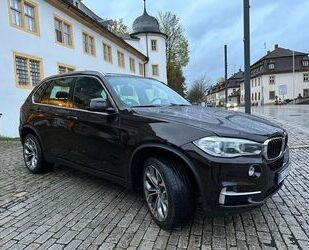 BMW BMW X5 xDrive25d - Panoramadach, AHK, TOP gepflegt Gebrauchtwagen