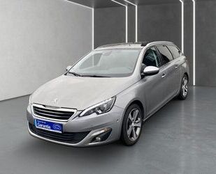 Peugeot 308 Gebrauchtwagen