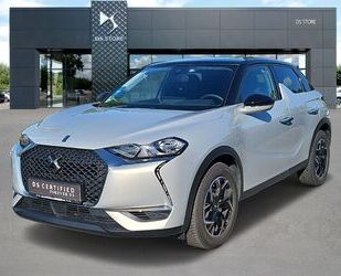 DS Automobiles DS3 Crossback Gebrauchtwagen