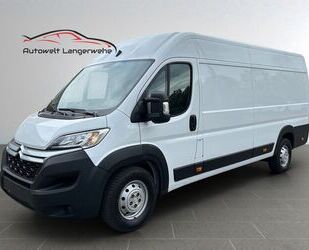 Citroen Jumper Gebrauchtwagen