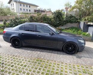 BMW 530 Gebrauchtwagen