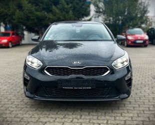Kia ceed / Ceed Gebrauchtwagen