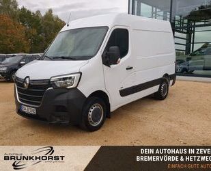 Renault Master Gebrauchtwagen