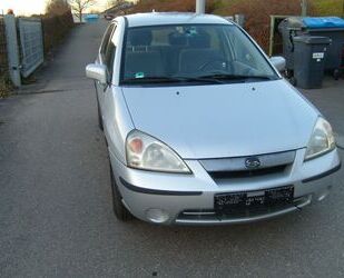 Suzuki Liana Gebrauchtwagen