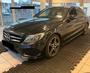 Mercedes-Benz C 180 Gebrauchtwagen