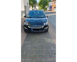 Smart ForFour Gebrauchtwagen